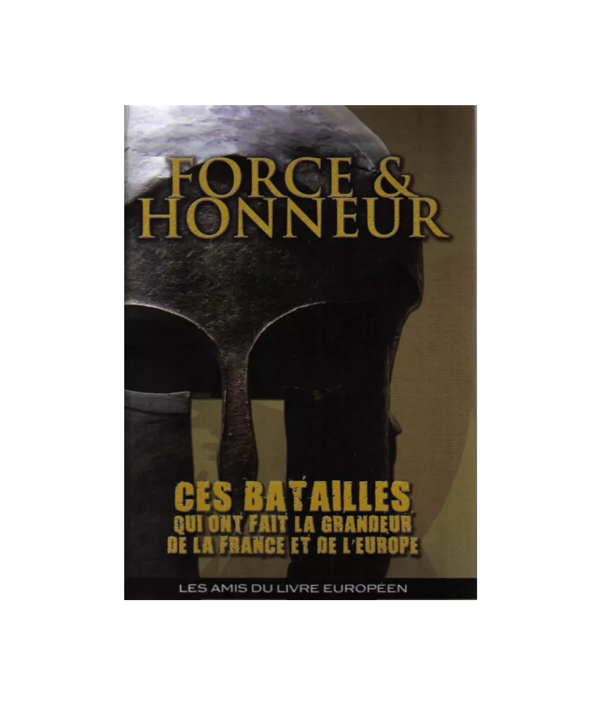 Force et Honneur