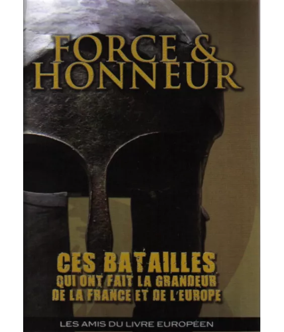 Force et Honneur