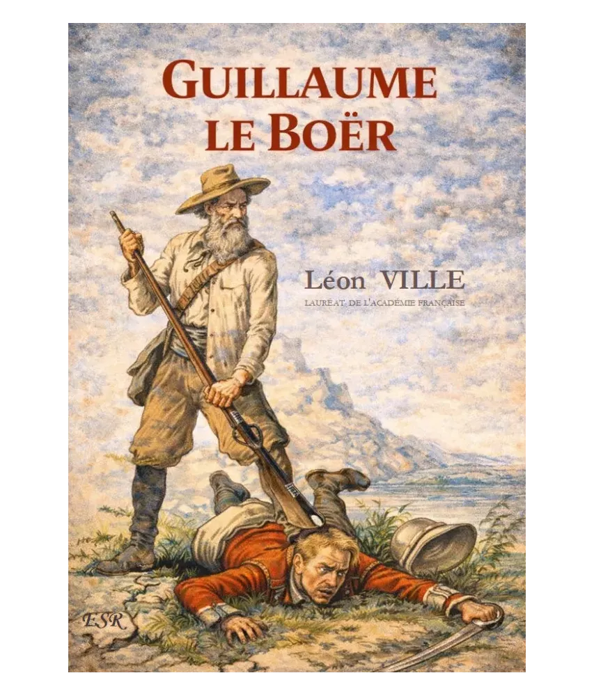 Guillaume le Boer