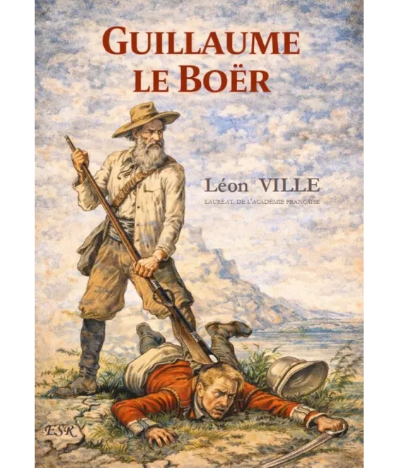 Guillaume le Boer