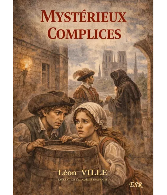 Mystérieux complices