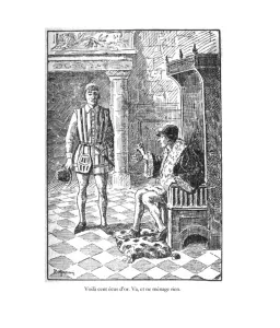 Mystérieux complices