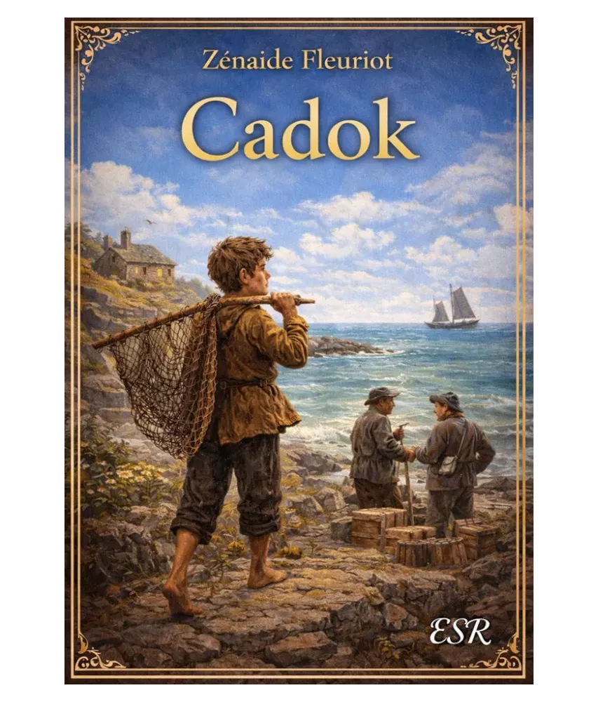 Cadok