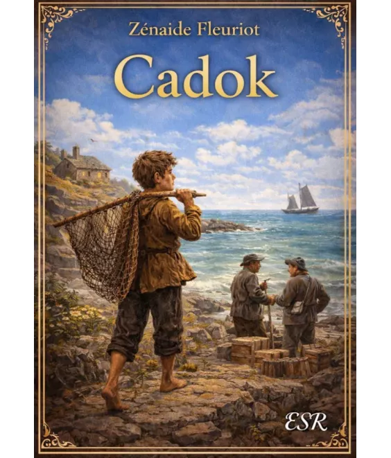 Cadok