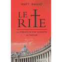 Le Rite - La formation d'un exorciste au Vatican