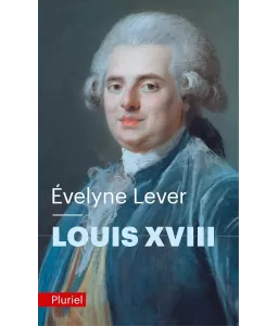 Louis XVIII - Poche