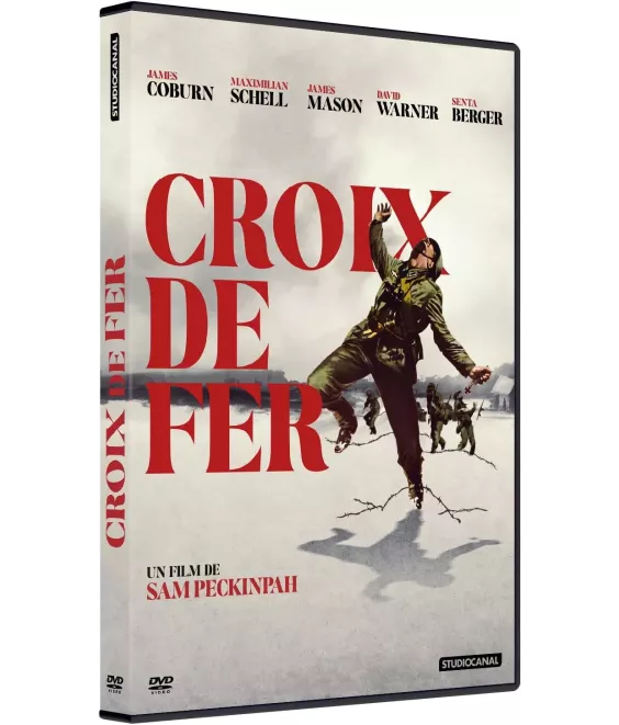 Croix de fer