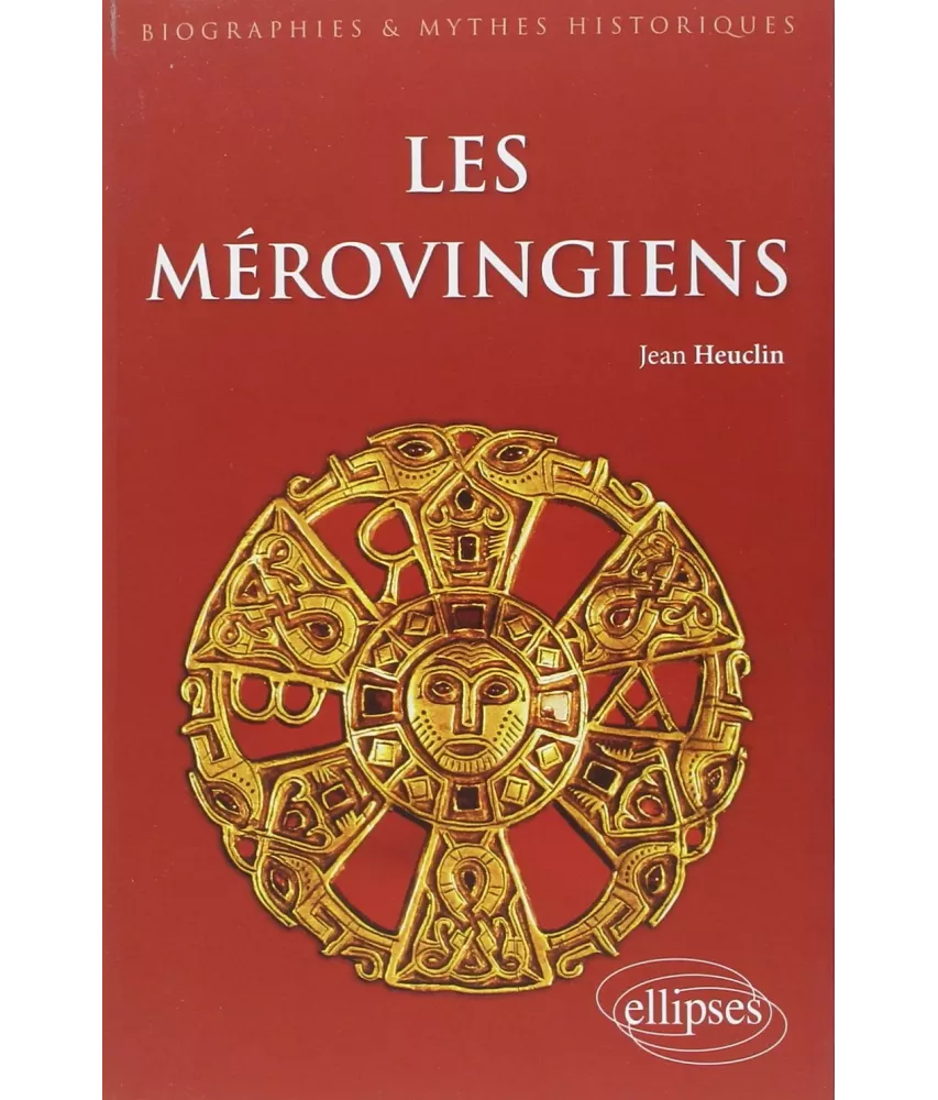 Les Mérovingiens