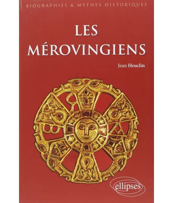 Les Mérovingiens
