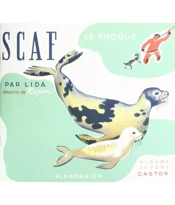 Scaf le phoque