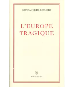 L'Europe tragique