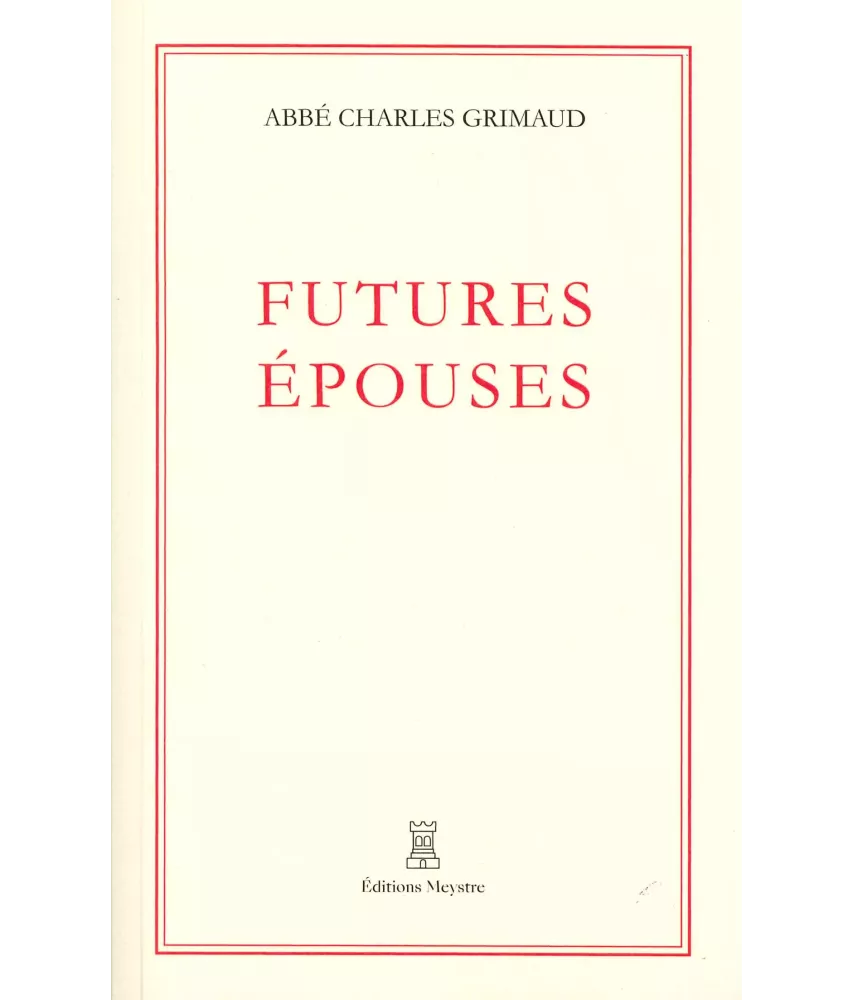 Futures épouses