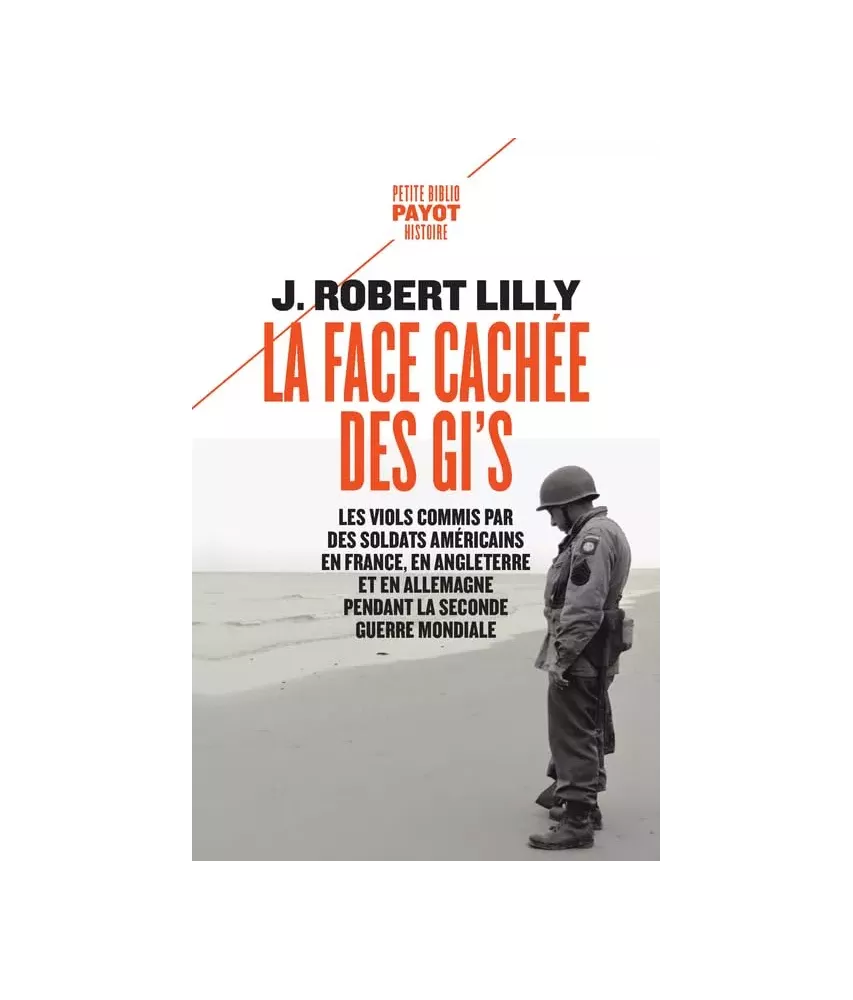 La face cachée des GI's