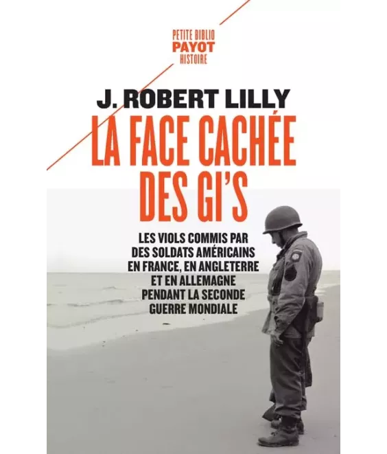 La face cachée des GI's