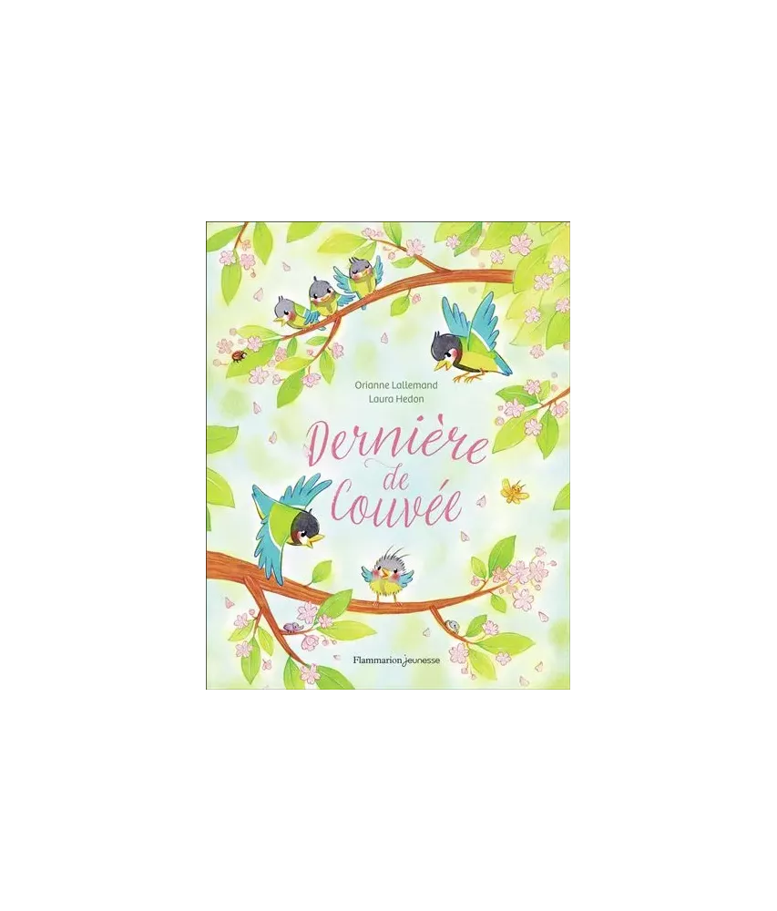Dernière de couvée
