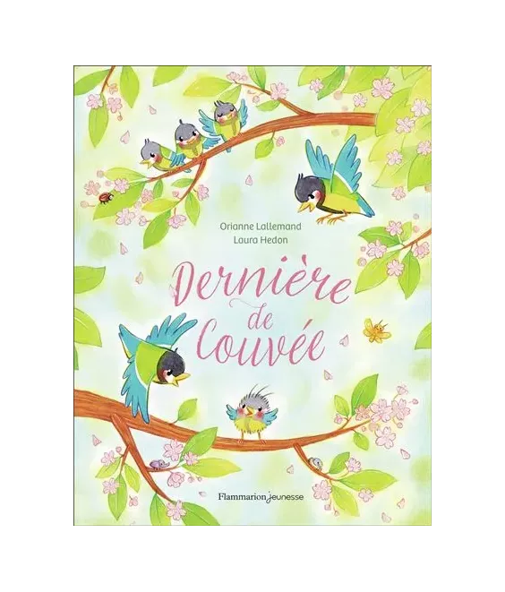 Dernière de couvée