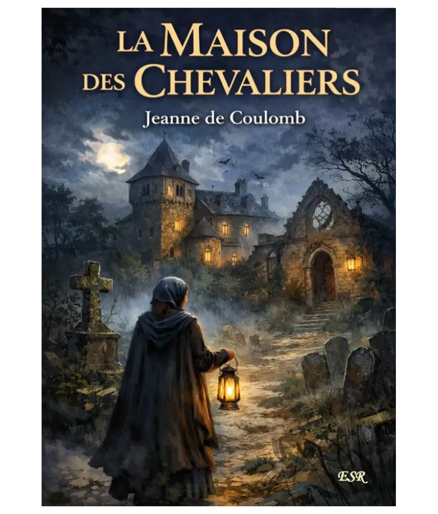 La Maison des Chevaliers
