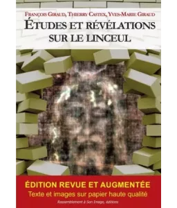 Etudes et révélations sur le Linceul