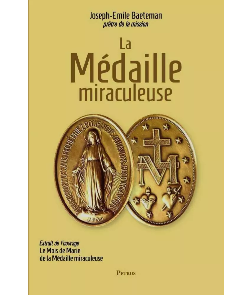 La Médaille miraculeuse