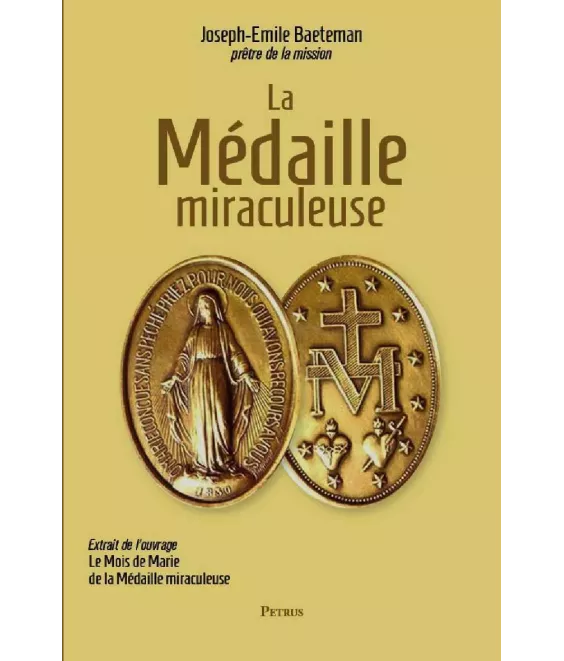 La Médaille miraculeuse