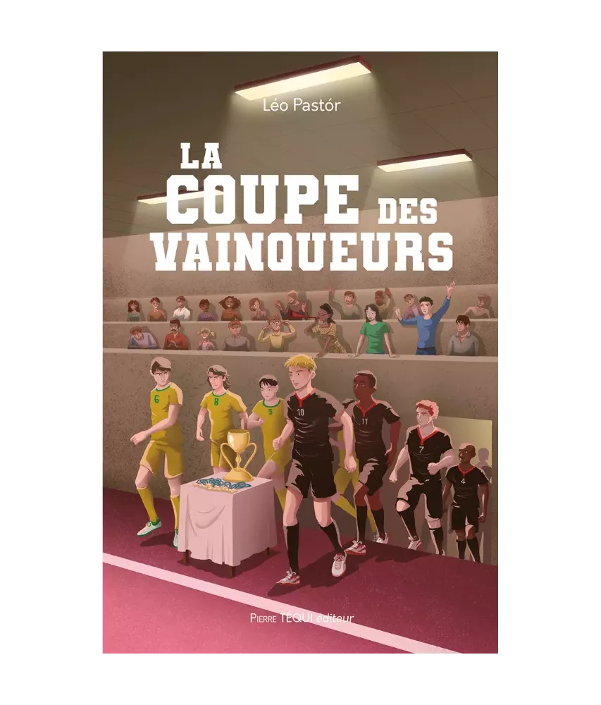 La coupe des vainqueurs