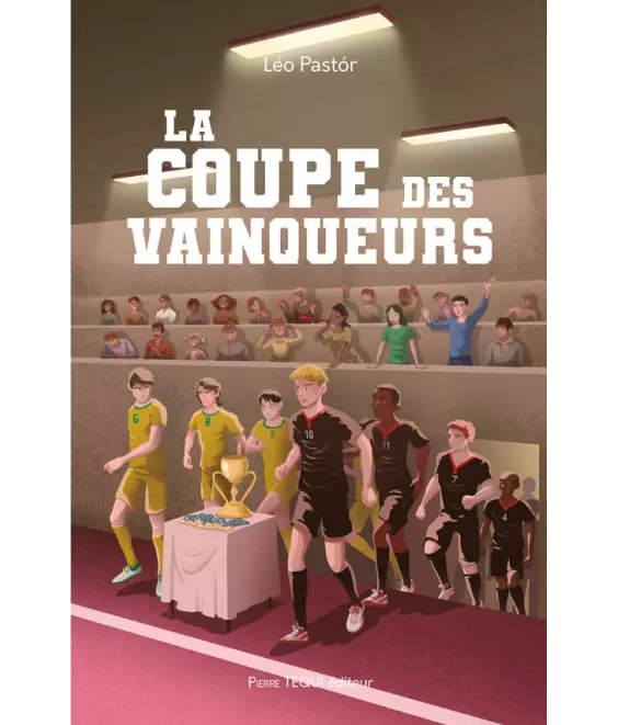 La coupe des vainqueurs