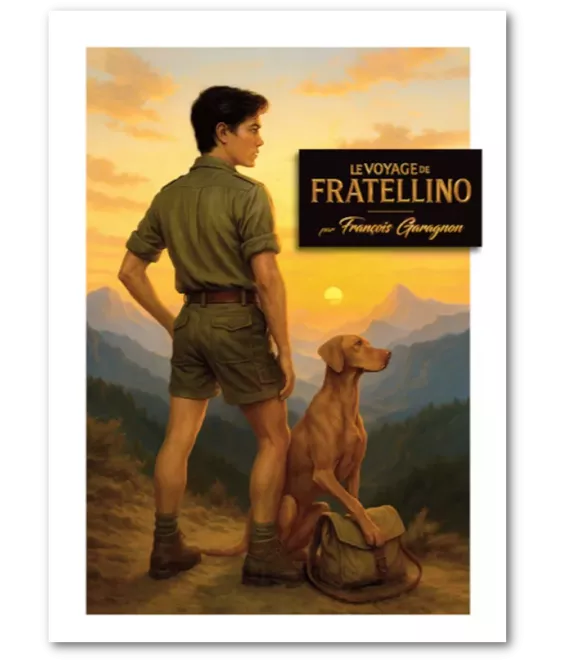 Le voyage de Fratellino