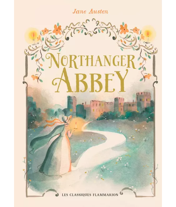 Northanger Abbey - Edition Collector