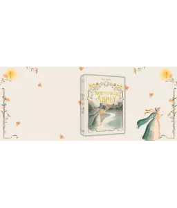 Northanger Abbey - Edition Collector