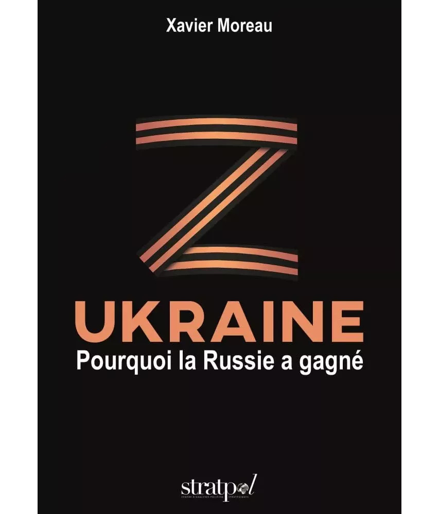Ukraine - Pourquoi la Russie a gagné