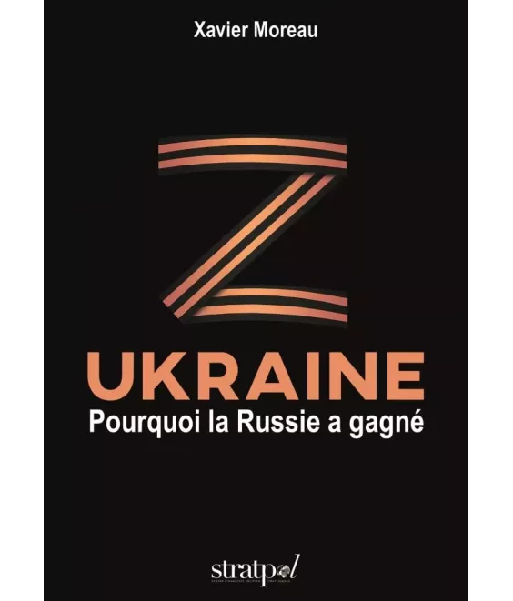 Ukraine - Pourquoi la Russie a gagné