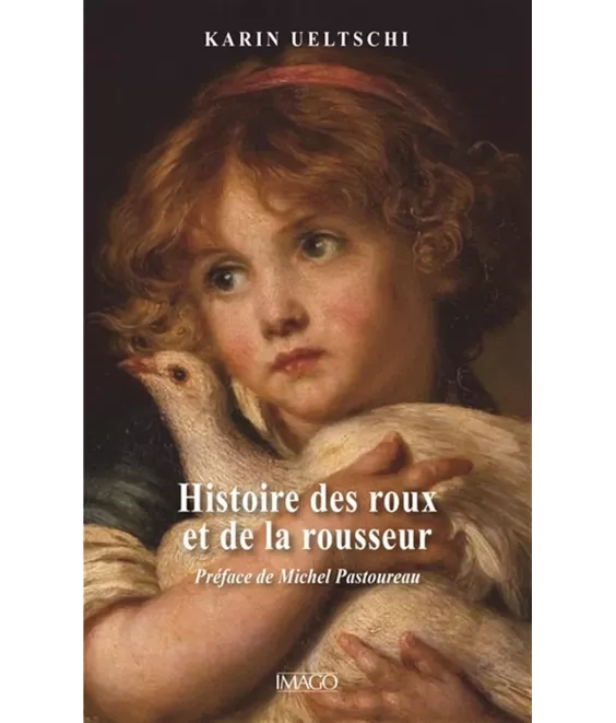 Histoire des roux et de la rousseur