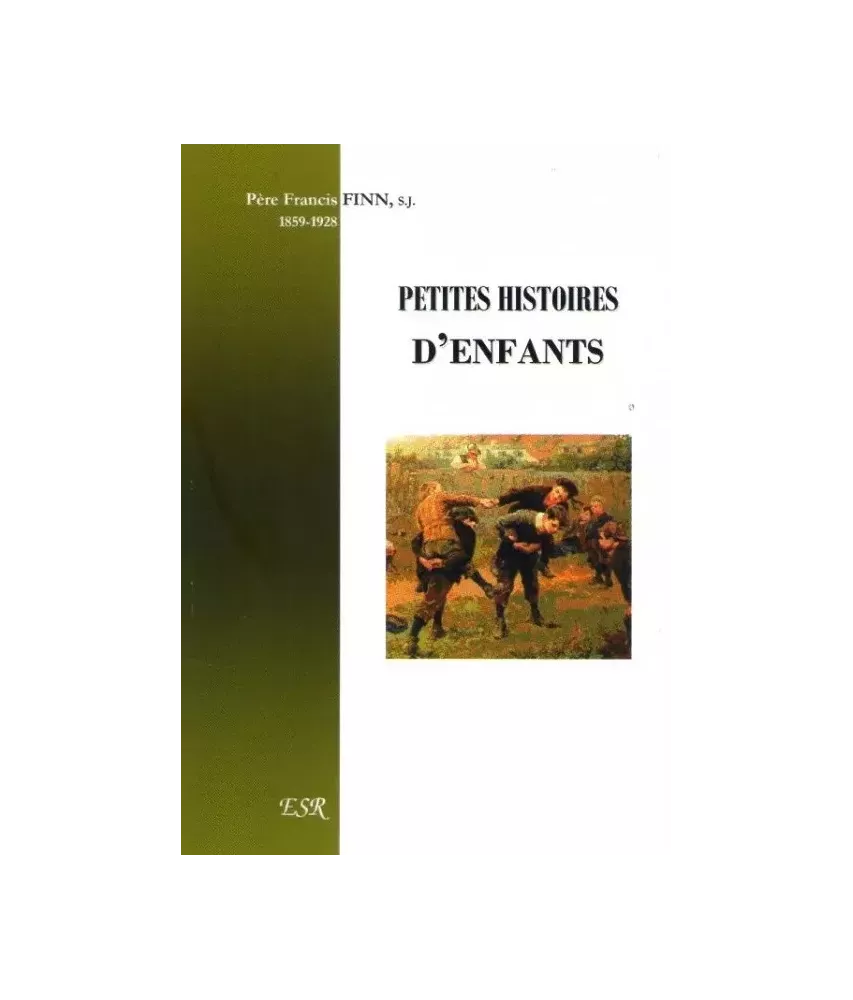 Petites histoires d'enfants