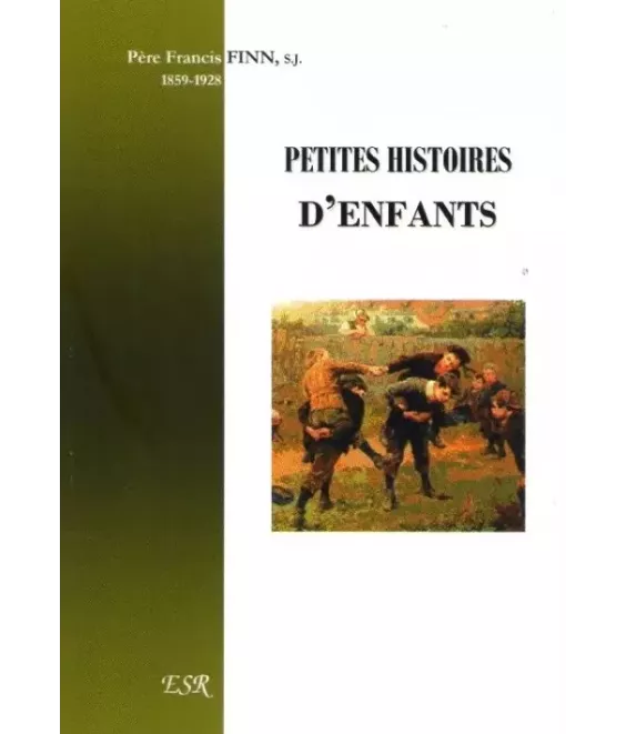 Petites histoires d'enfants