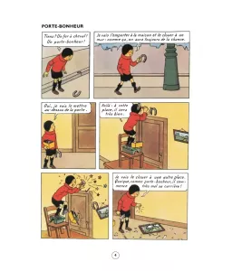 Les exploits de Quick et Flupke - Volume 2