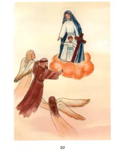 Neuvaine en l'honneur de saint François