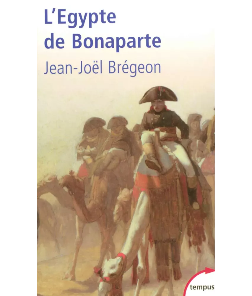 L'Egypte de Bonaparte - Poche