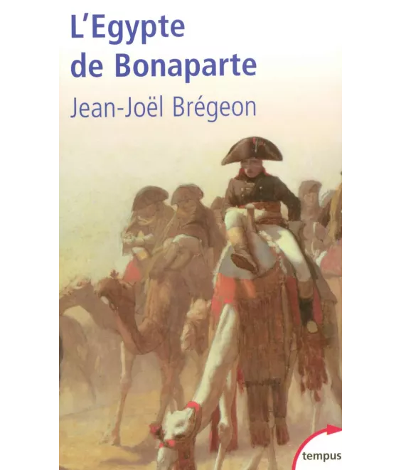 L'Egypte de Bonaparte - Poche