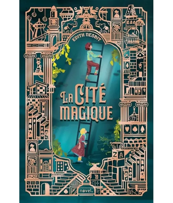 La cité magique