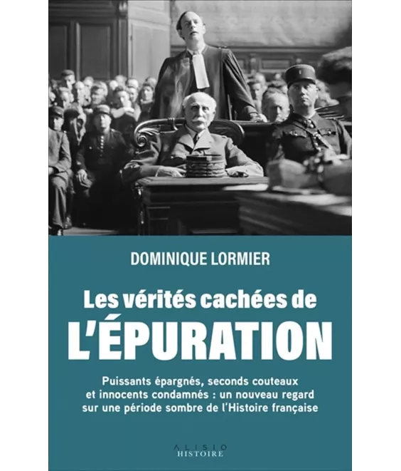 Les vérités cachées de l'Epuration