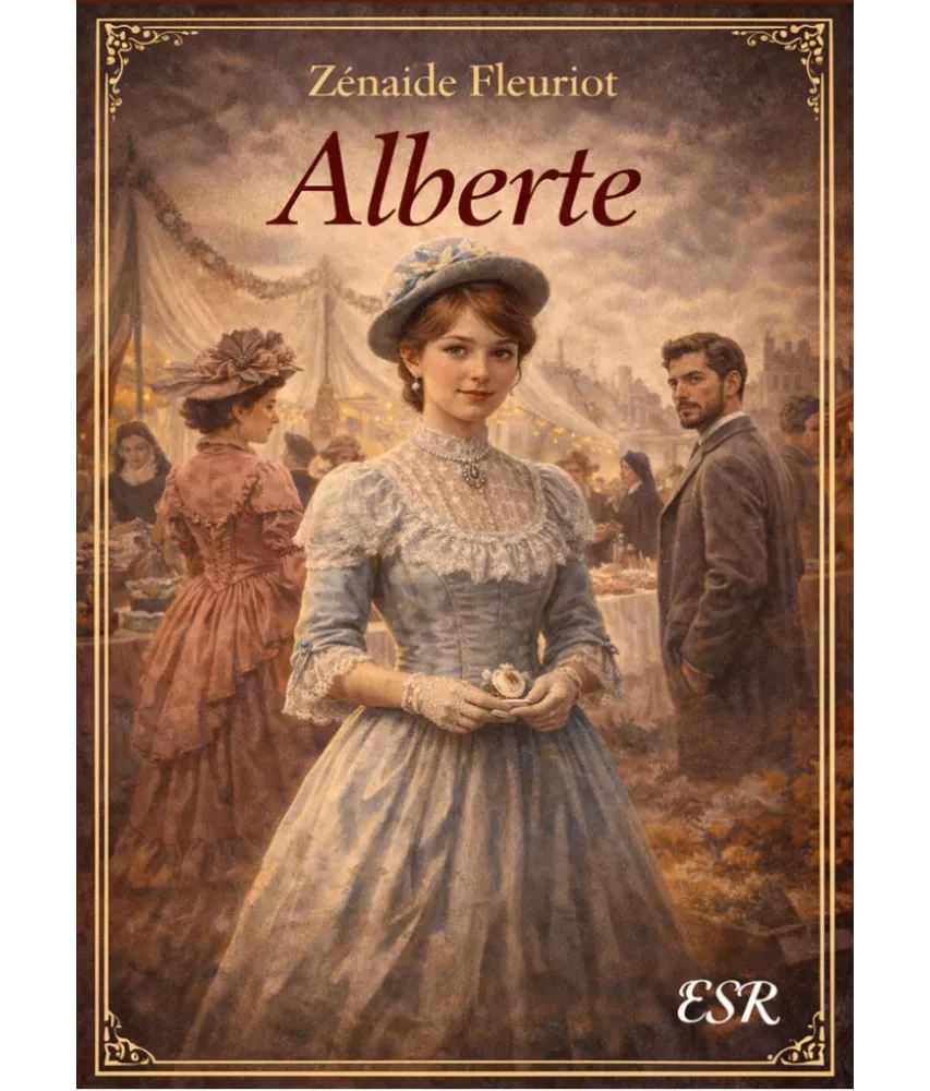 Alberte - Suite de La Petite Duchesse