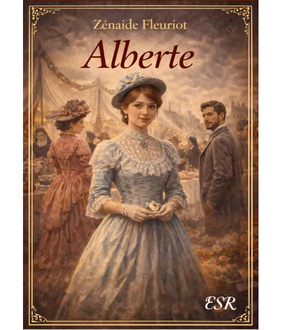 Alberte - Suite de La Petite Duchesse