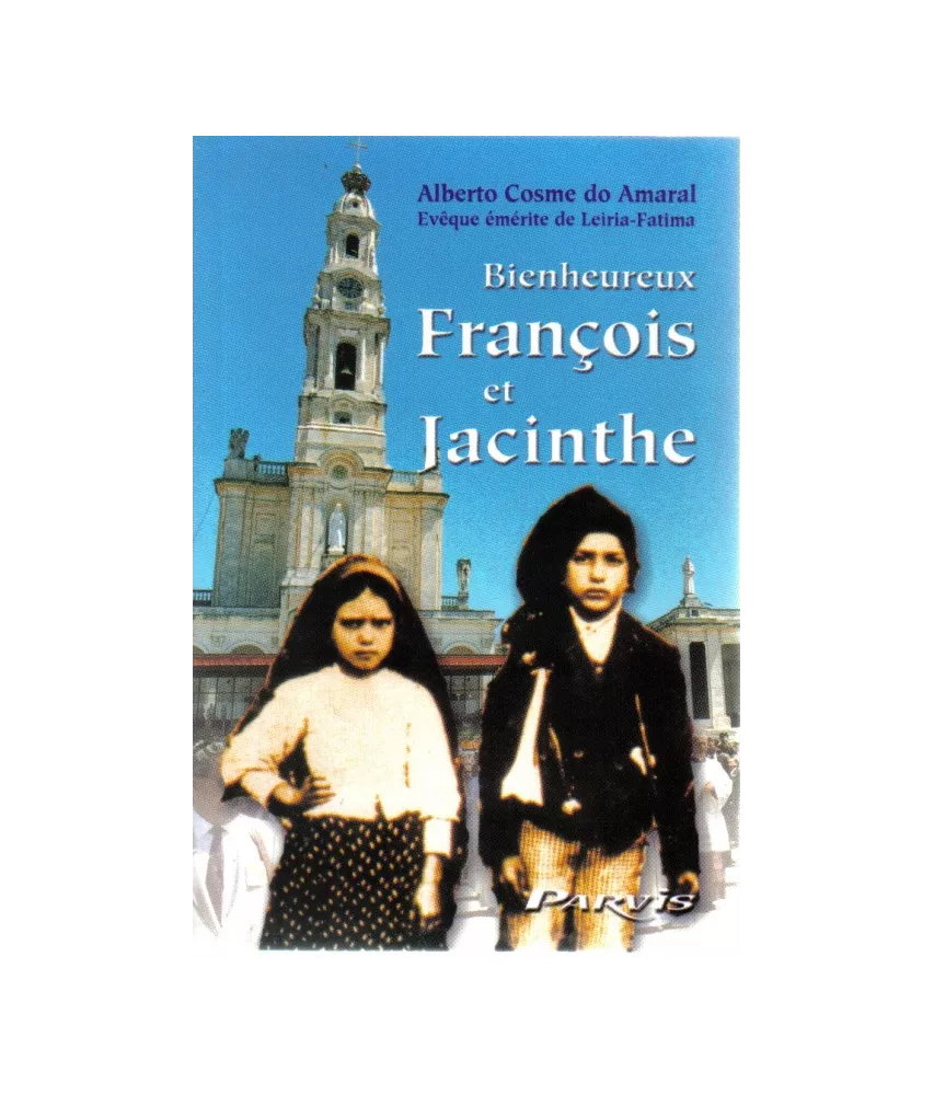 Bienheureux François et Jacinthe
