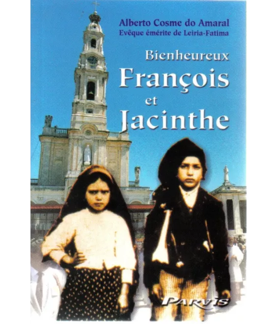 Bienheureux François et Jacinthe