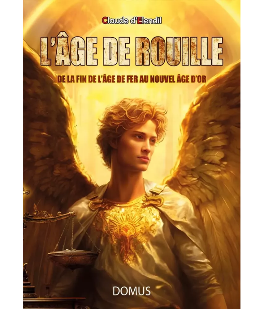 L'âge de Rouille - De la fin de l'âge de fer au nouvel âge d'or
