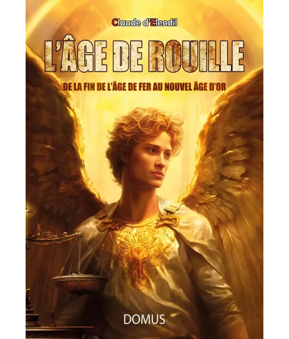L'âge de Rouille - De la fin de l'âge de fer au nouvel âge d'or