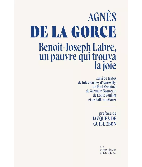 Benoît-Joseph Labre, un pauvre qui trouva la joie