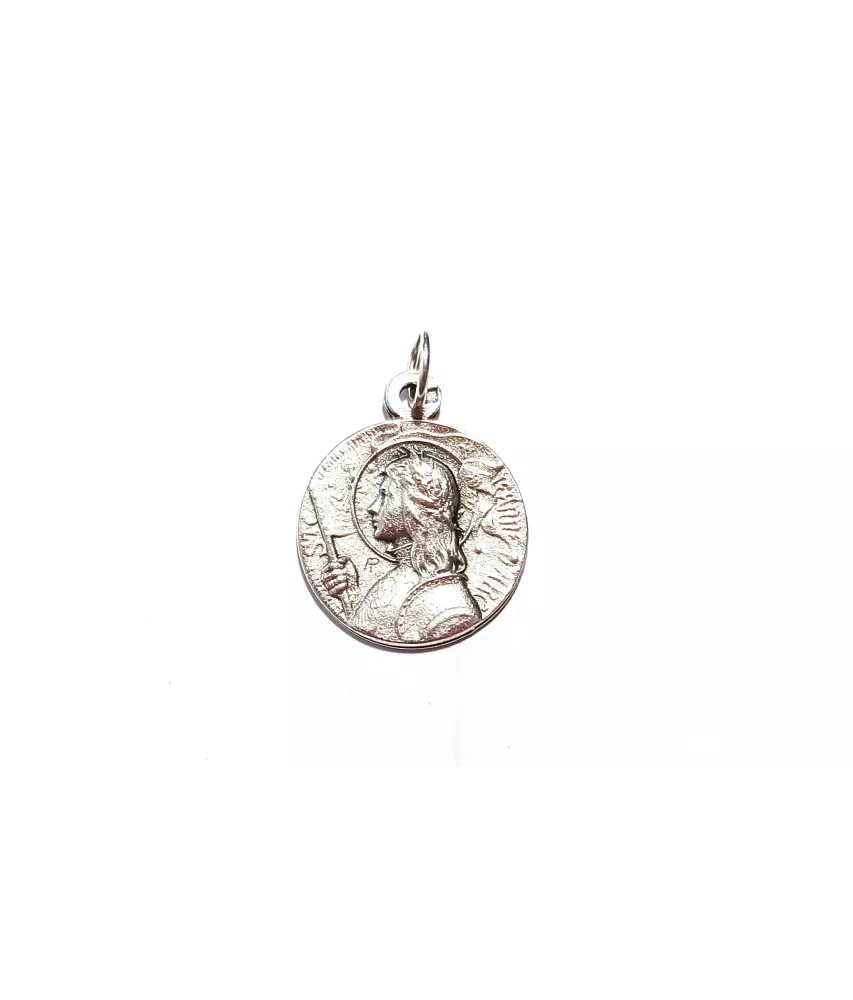 Sainte Jeanne d'Arc - Médaille M61801