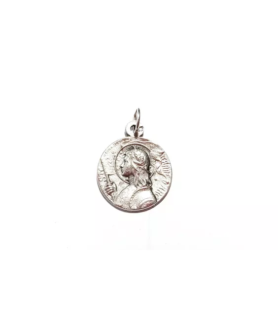 Sainte Jeanne d'Arc - Médaille M61801