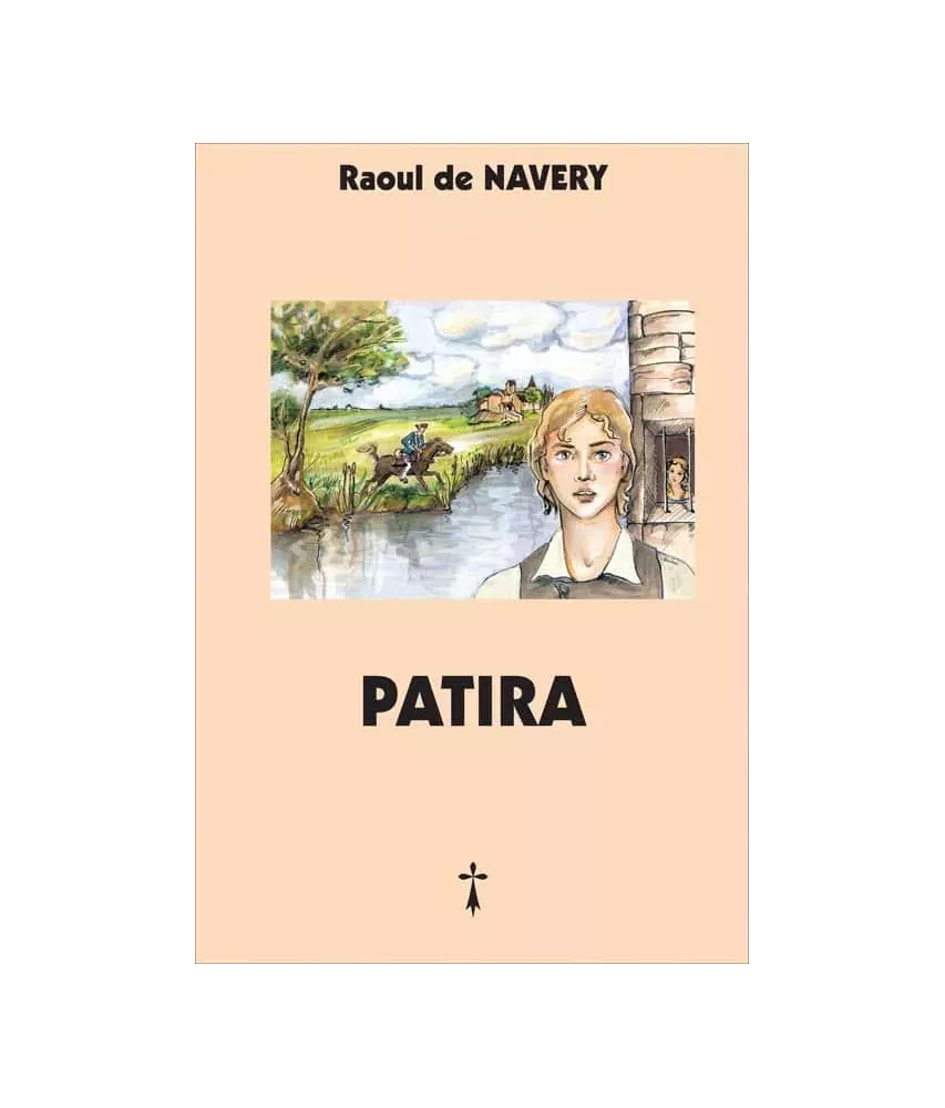 Patira - Tome 1